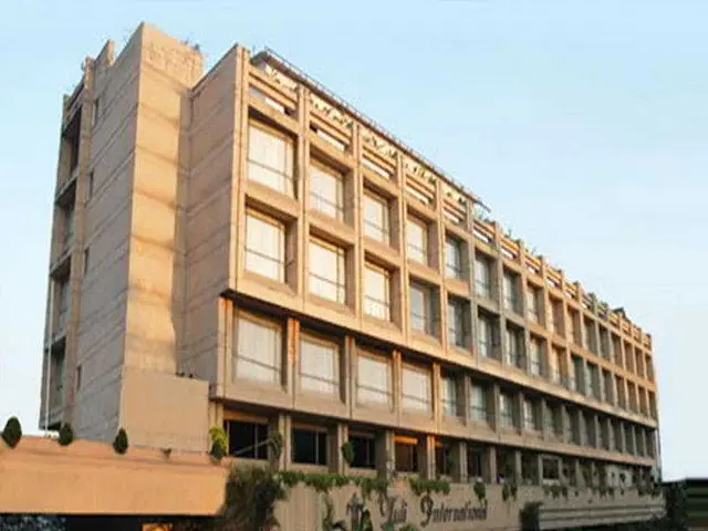 Tuli International