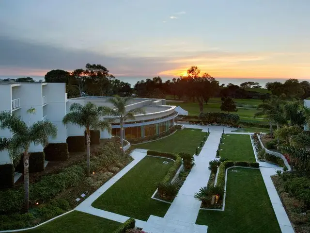 Hilton La Jolla Torrey Pines