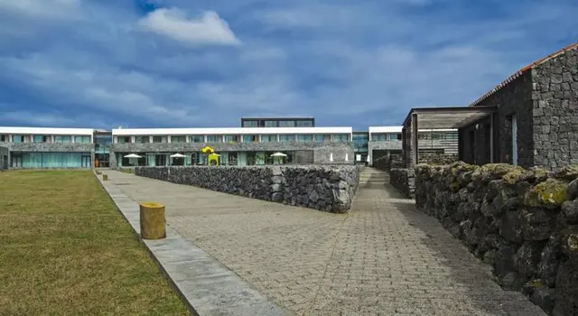 Hotel da Graciosa