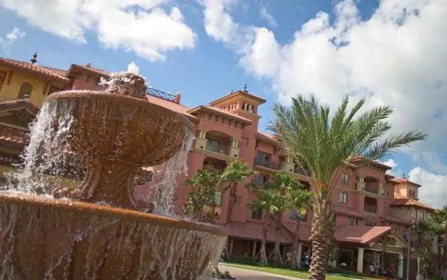 Club Wyndham Bonnet Creek
