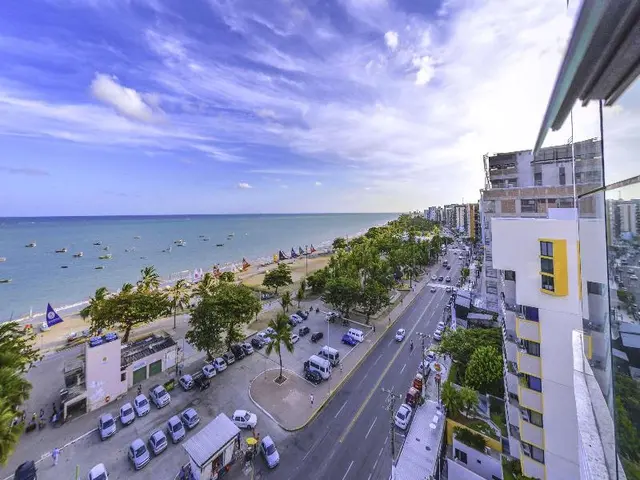Best Western Premier Maceio