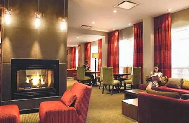 Hotel 2170 Lincoln
