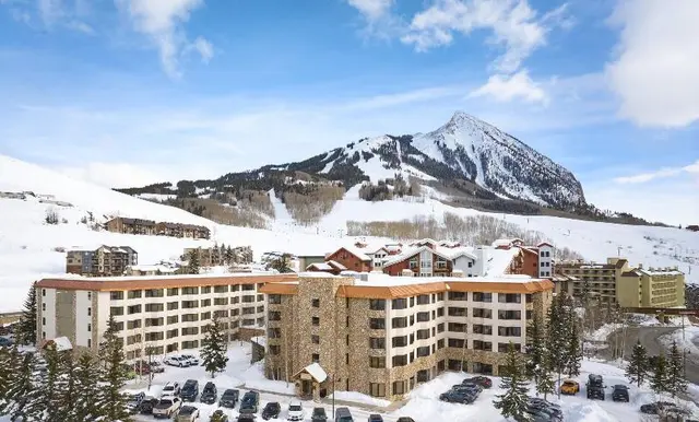 The Grand Lodge, A Vail Resorts Property