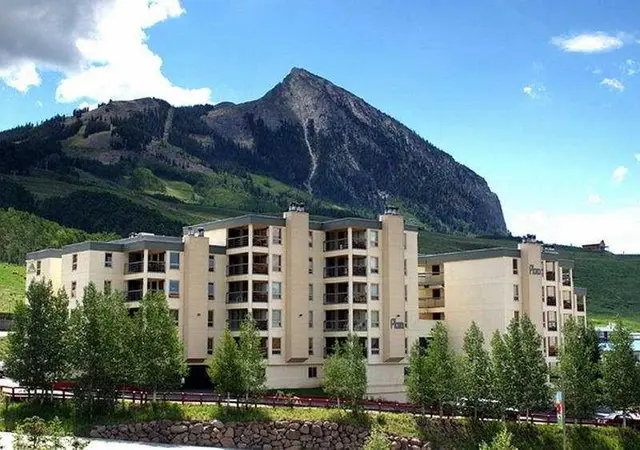 The Plaza Condominiums, A Vail Resorts Property