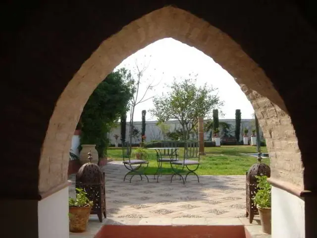 Hacienda de Oran