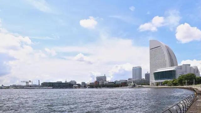 InterContinental Yokohama Grand