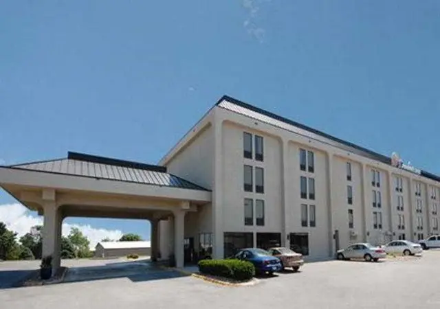 New Victorian Inn & Suites