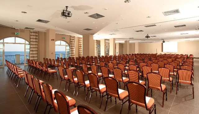 Hotel Capo dei Greci
