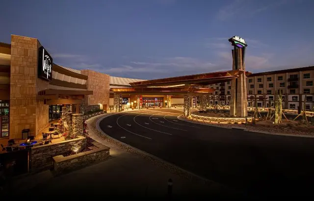 We-Ko-Pa Resort & Conference Center
