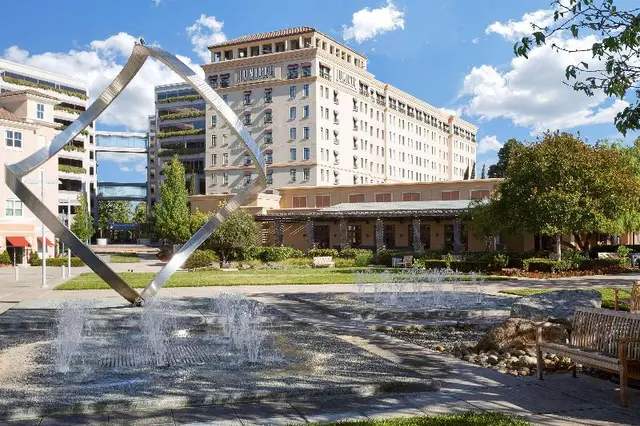 Juniper Hotel Cupertino,Curio Collection by Hilton