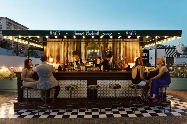 PaliHouse Holloway