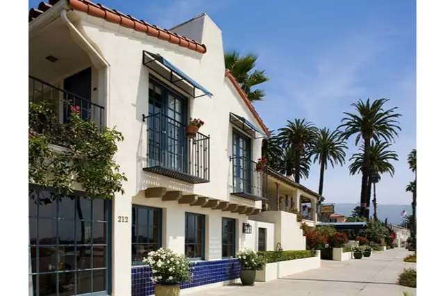 The Milo Santa Barbara