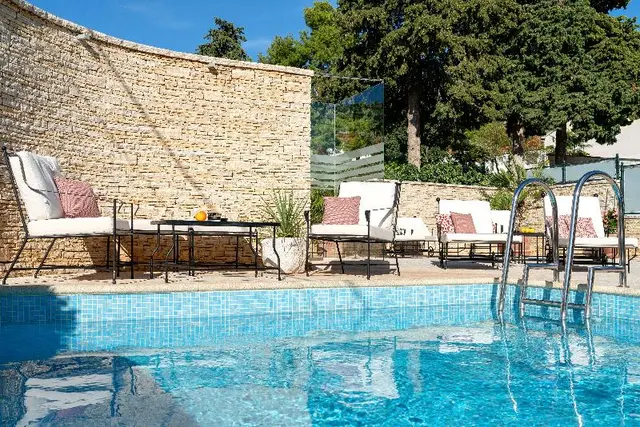 Heritage Hotel Tisno