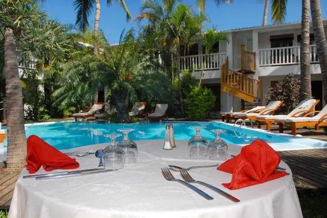 Hôtel Swalibo