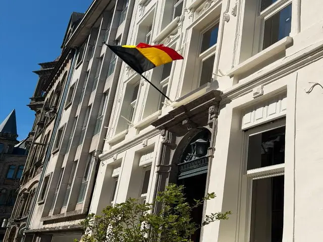 Hotel Cour Saint Georges By Cw Hospitality