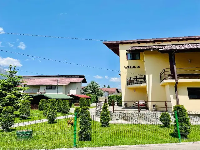 Complex Mona Caraiman