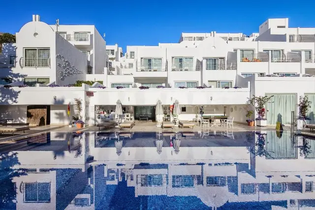 Agaya Bodrum Adult Only Ex Prive Bodrum