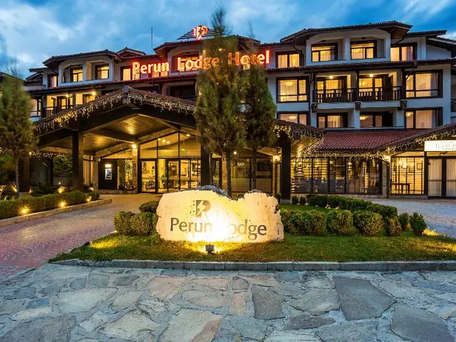 Perun Lodge Hotel