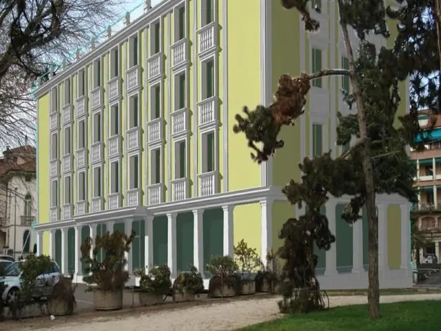 Campo Marzio