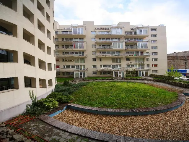 Akacfa Holidays Apartments