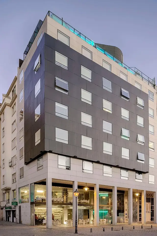 Hotel Atarazanas