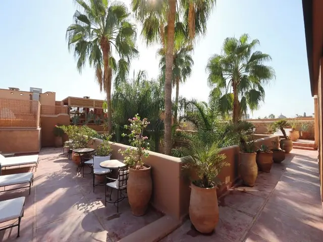 Villa Nomade