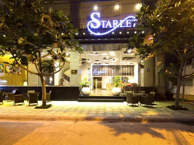 Starlet