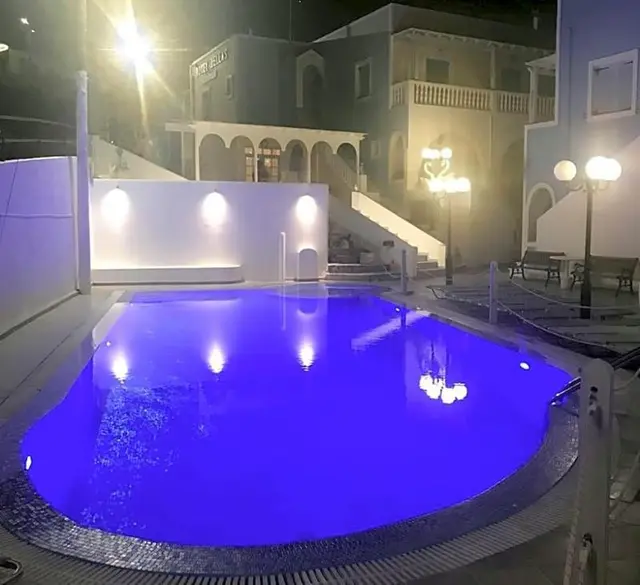 Hellas Hotel