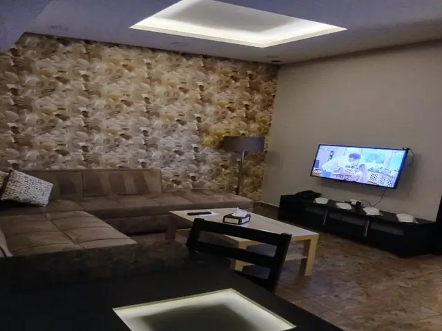 Shams Alweibdeh Hotel
