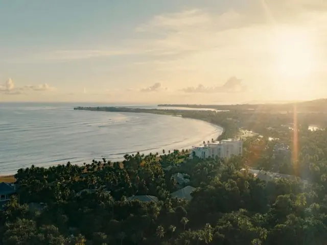 Four Seasons Resort and Residences Puerto Rico