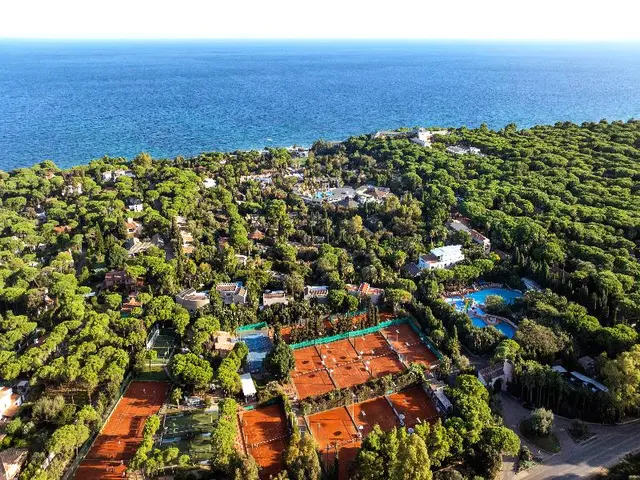 Forte Village Resort Le Palme