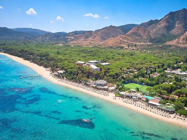 Forte Village Resort Il Borgo