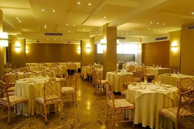Bracciotti Hotel