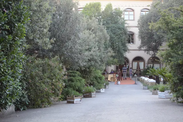Hotel Funtana Noa
