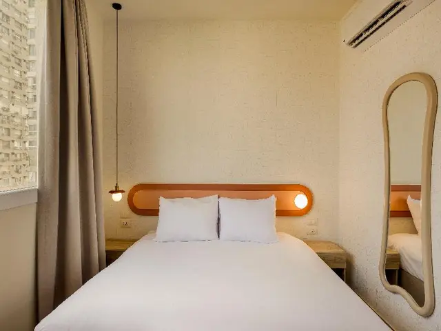 G Hub Modern Terrace Studios Central Dokki Cairo