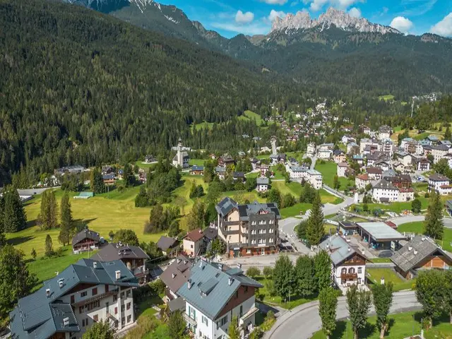Hotiday Cadore Dolomites