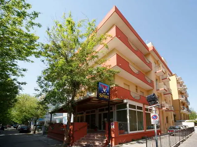 Sport Hotel