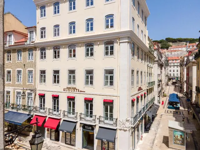 Augusta Grand Hotel