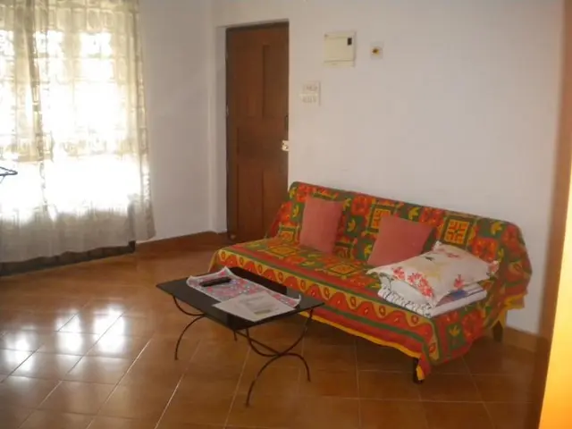 Lotus Beach Resort