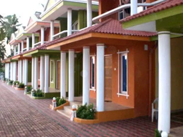 A's Holiday Beach Resort