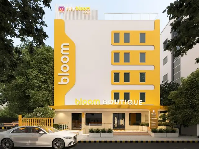 Bloom Boutique - Golf Course Road