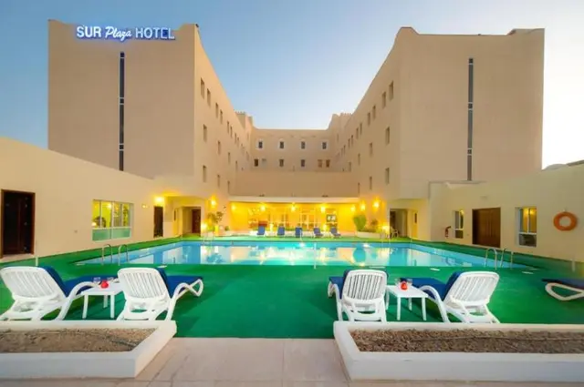 Best Western Sur