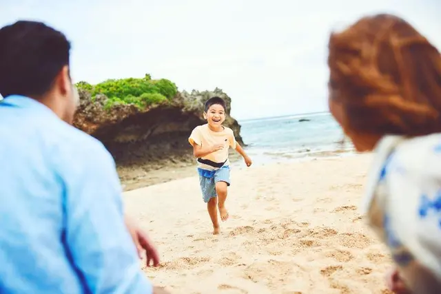 ANA Intercontinental Manza Beach Resort