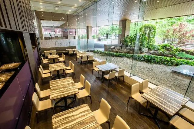 Ana Crowne Plaza Hiroshima