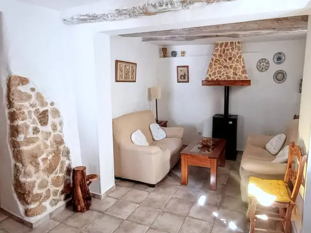 Casa Rural Villa Huerta