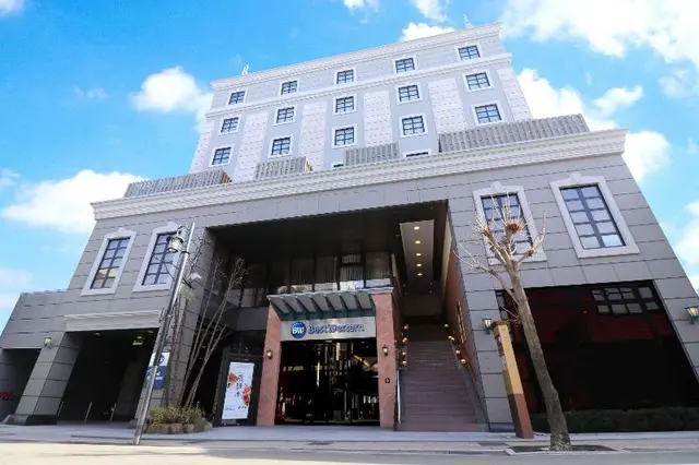 Chisun Grand Takayama