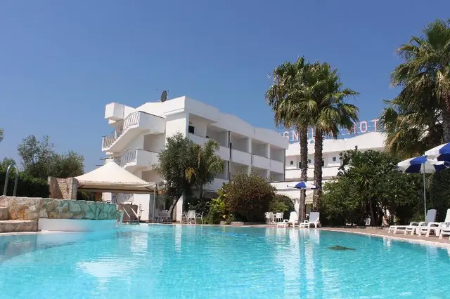 Hotel Magnolia