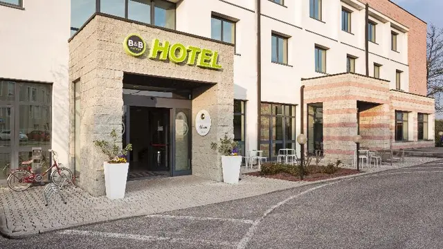 B&B Hotel Mantova