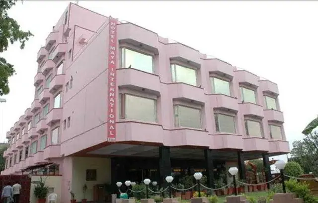 Maya International