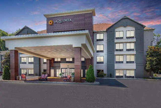La Quinta by Wyndham Pigeon Forge-Dollywood